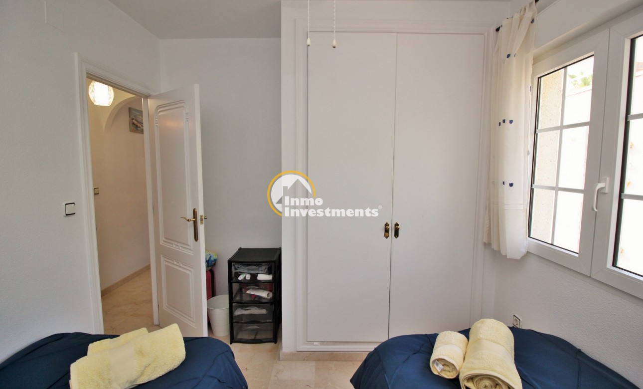 Bestaande bouw - Appartement - Las Ramblas - 