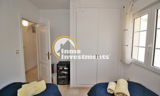 Bestaande bouw - Appartement - Las Ramblas - 