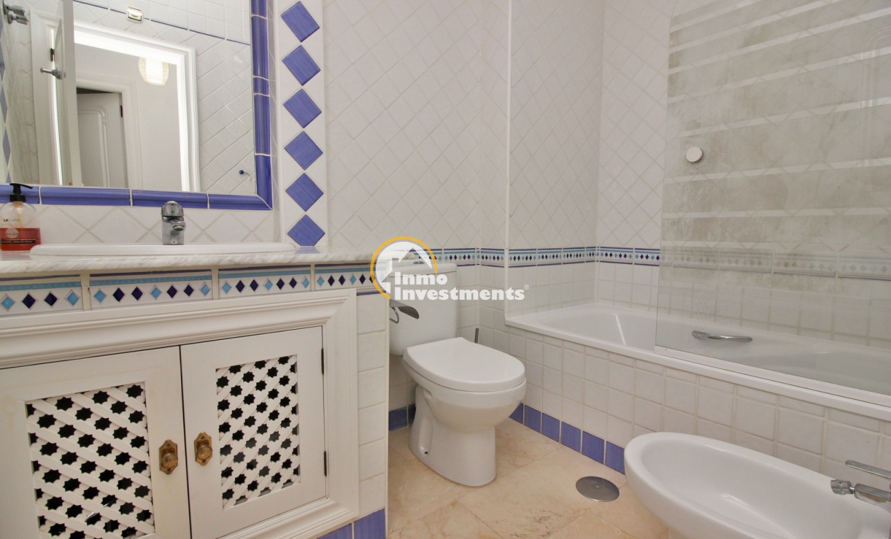 Revente privée - Appartement - Las Ramblas - 