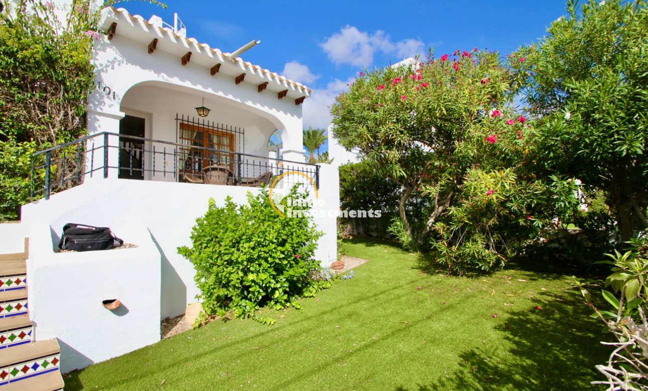 Bestaande bouw - End Terraced - Villamartin