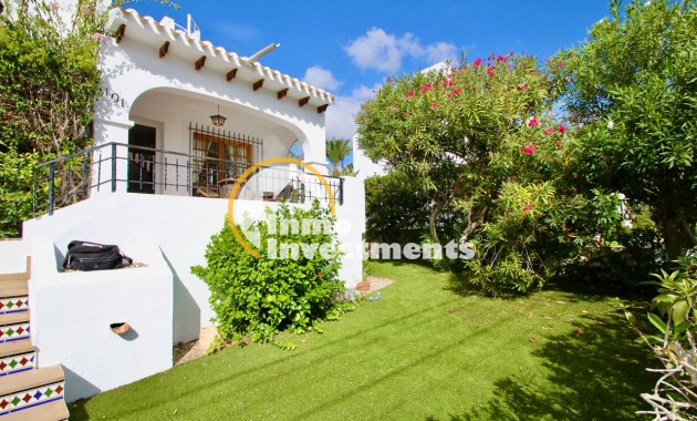 Resale - Town house - Villamartin - Verdemar