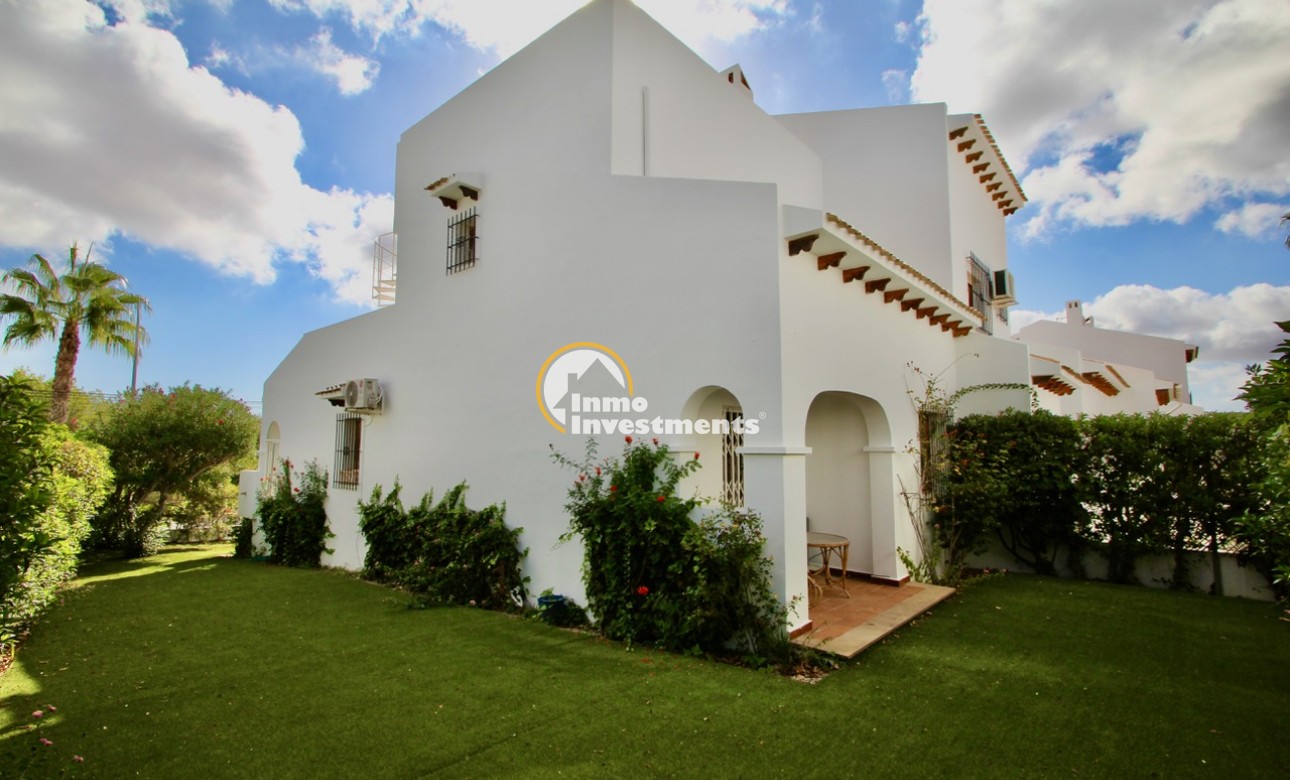 Gebrauchtimmobilien - End Terraced - Villamartin