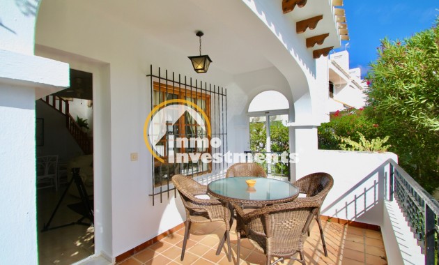 Till salu - Town house - Villamartin - Verdemar