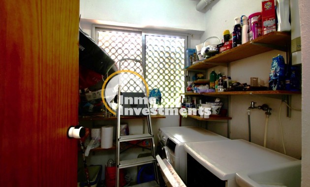 Resale - Town house - Villamartin - Verdemar