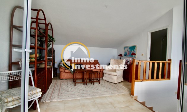 Till salu - Town house - Villamartin - Verdemar