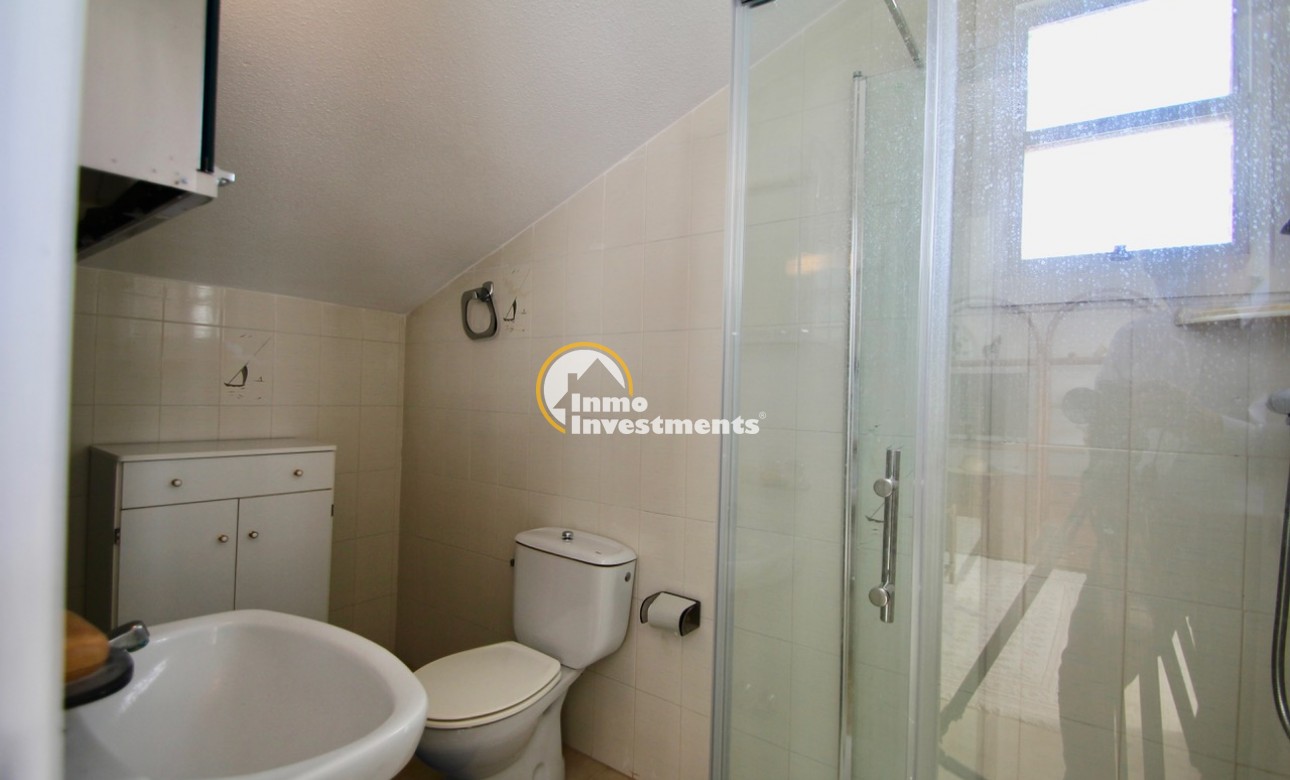 Resale - Town house - Villamartin - Verdemar