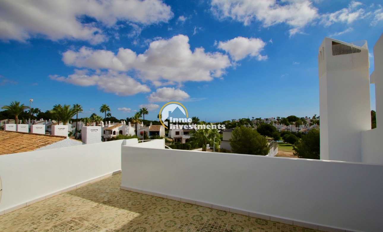 Gebrauchtimmobilien - End Terraced - Villamartin