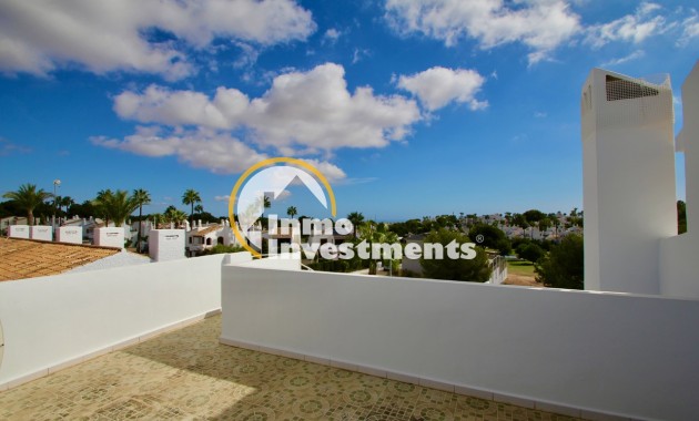 Resale - Town house - Villamartin - Verdemar