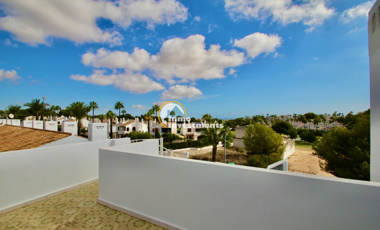 Gebrauchtimmobilien - End Terraced - Villamartin