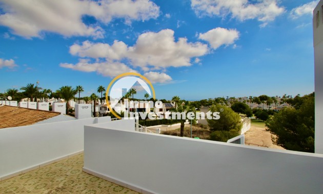 Gebrauchtimmobilien - End Terraced - Villamartin