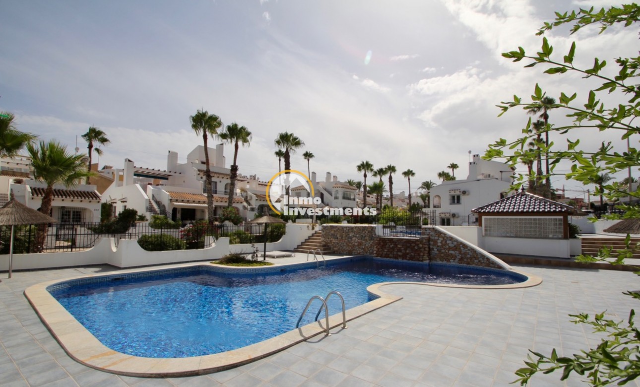 Bestaande bouw - Townhouse - Villamartin - Verdemar