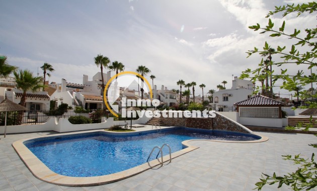 Till salu - Town house - Villamartin - Verdemar