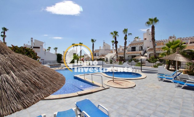 Till salu - Town house - Villamartin - Verdemar