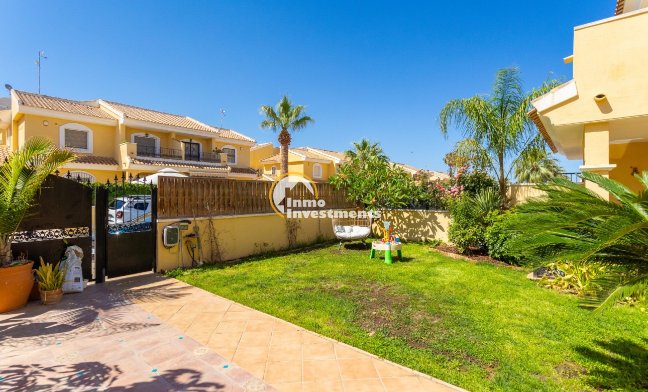 Gebrauchtimmobilien - Villa - Orihuela Costa - Los Dolses