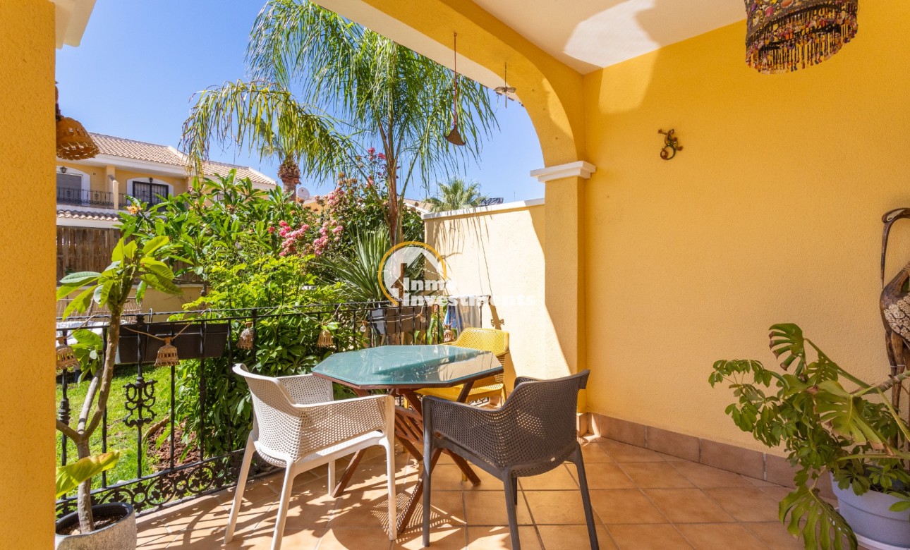 Revente privée - Villa - Orihuela Costa - Los Dolses