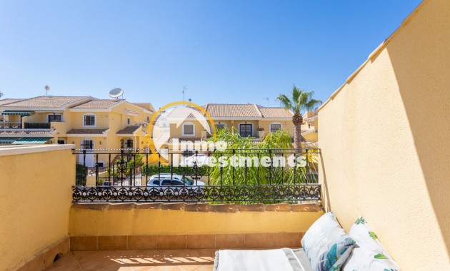 Resale - Villa - Orihuela Costa - Los Dolses