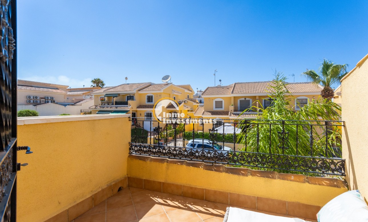 Gebrauchtimmobilien - Villa - Orihuela Costa - Los Dolses