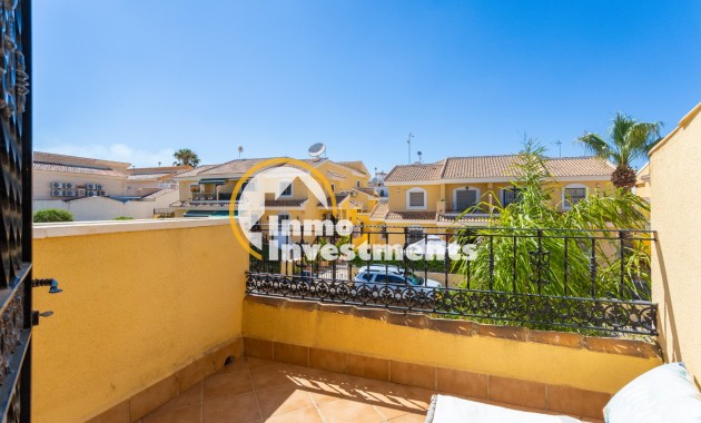 Bestaande bouw - Villa - Orihuela Costa - Los Dolses