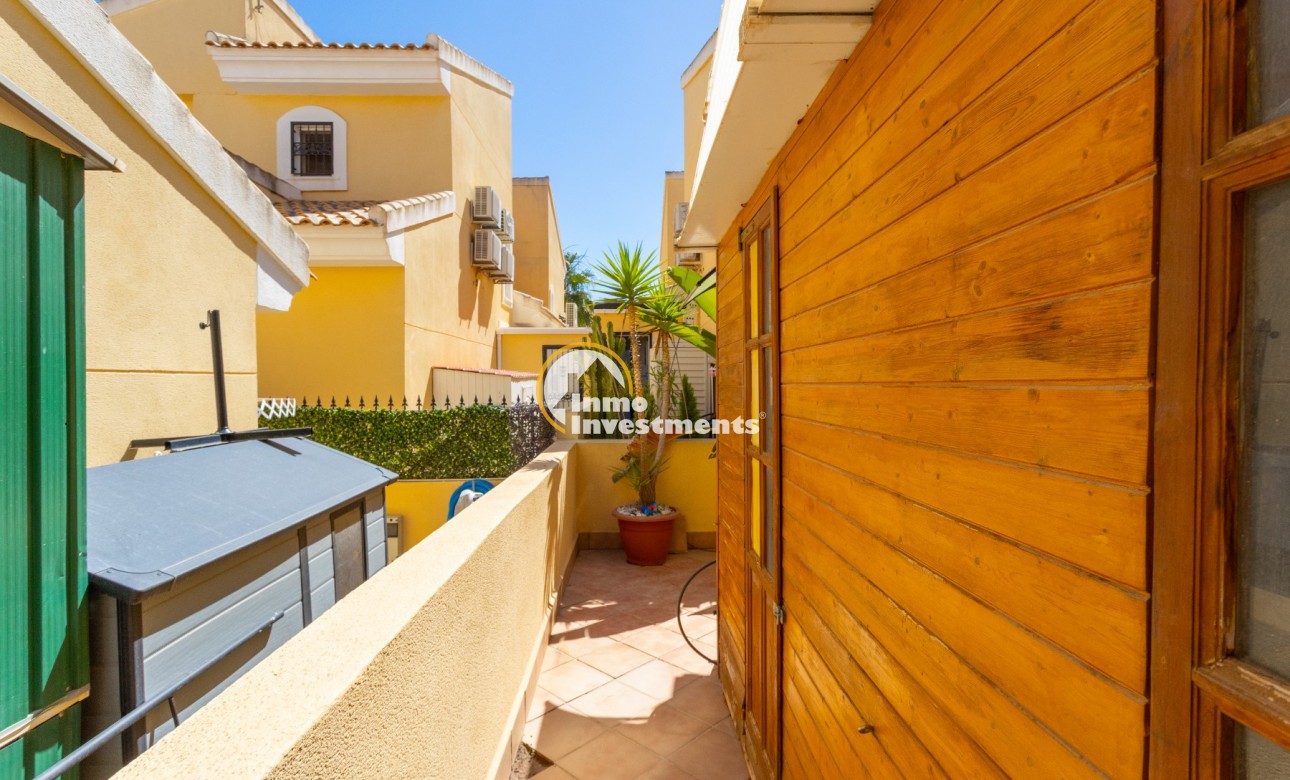 Gebrauchtimmobilien - Villa - Orihuela Costa - Los Dolses