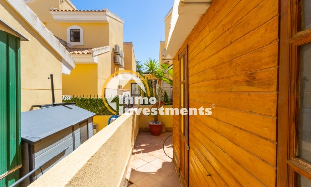 Gebrauchtimmobilien - Villa - Orihuela Costa - Los Dolses