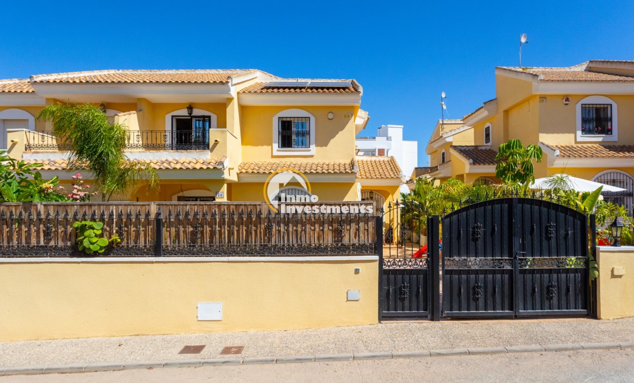 Bestaande bouw - Villa - Orihuela Costa - Los Dolses