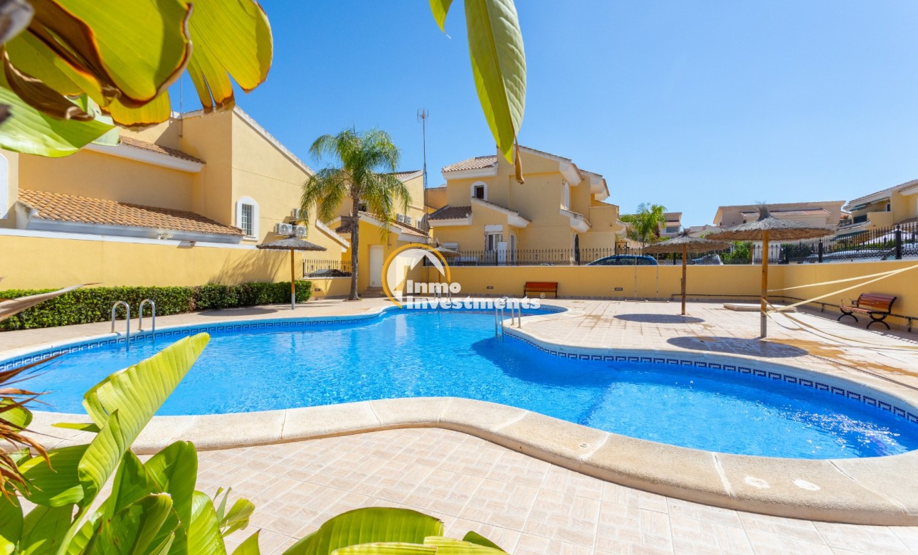 Resale - Villa - Orihuela Costa - Los Dolses