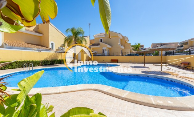 Revente privée - Villa - Orihuela Costa - Los Dolses