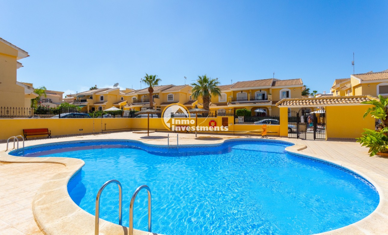 Bestaande bouw - Villa - Orihuela Costa - Los Dolses