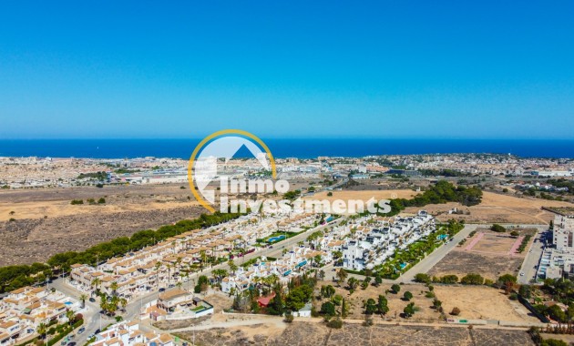 Resale - Villa - Orihuela Costa - Los Dolses