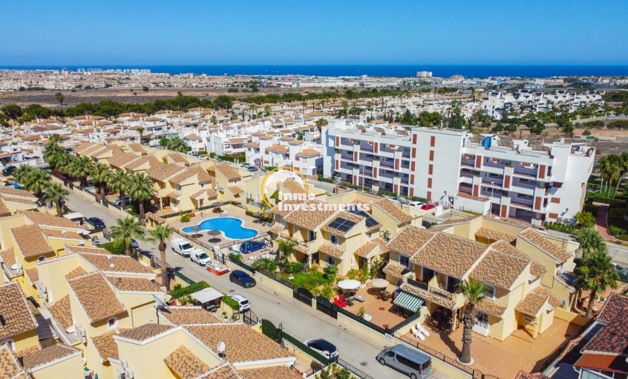 Revente privée - Villa - Orihuela Costa - Los Dolses