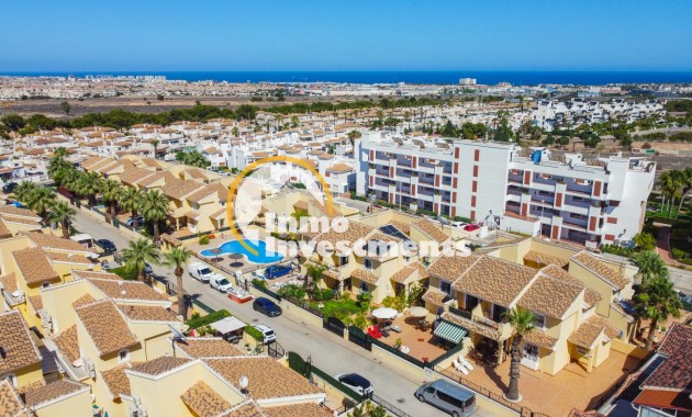 Revente privée - Villa - Orihuela Costa - Los Dolses