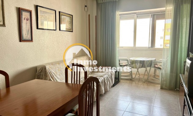 Gebrauchtimmobilien - Apartment - Torrevieja - Centro