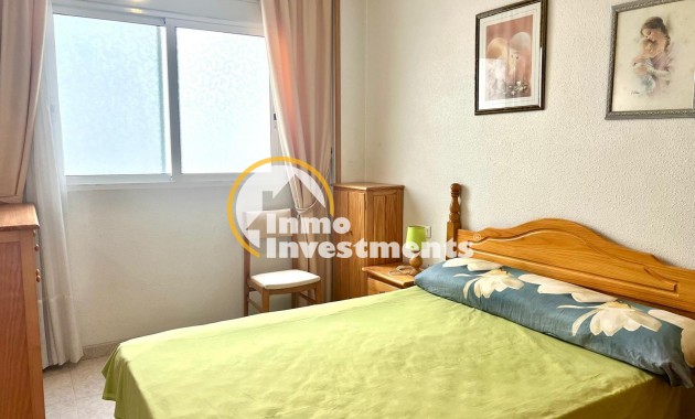 Gebrauchtimmobilien - Apartment - Torrevieja - Centro