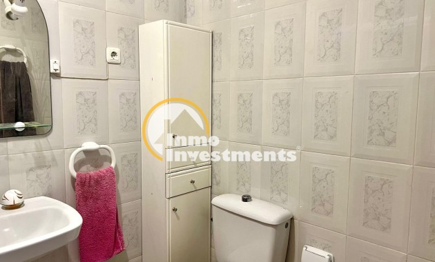 Gebrauchtimmobilien - Apartment - Torrevieja - Centro