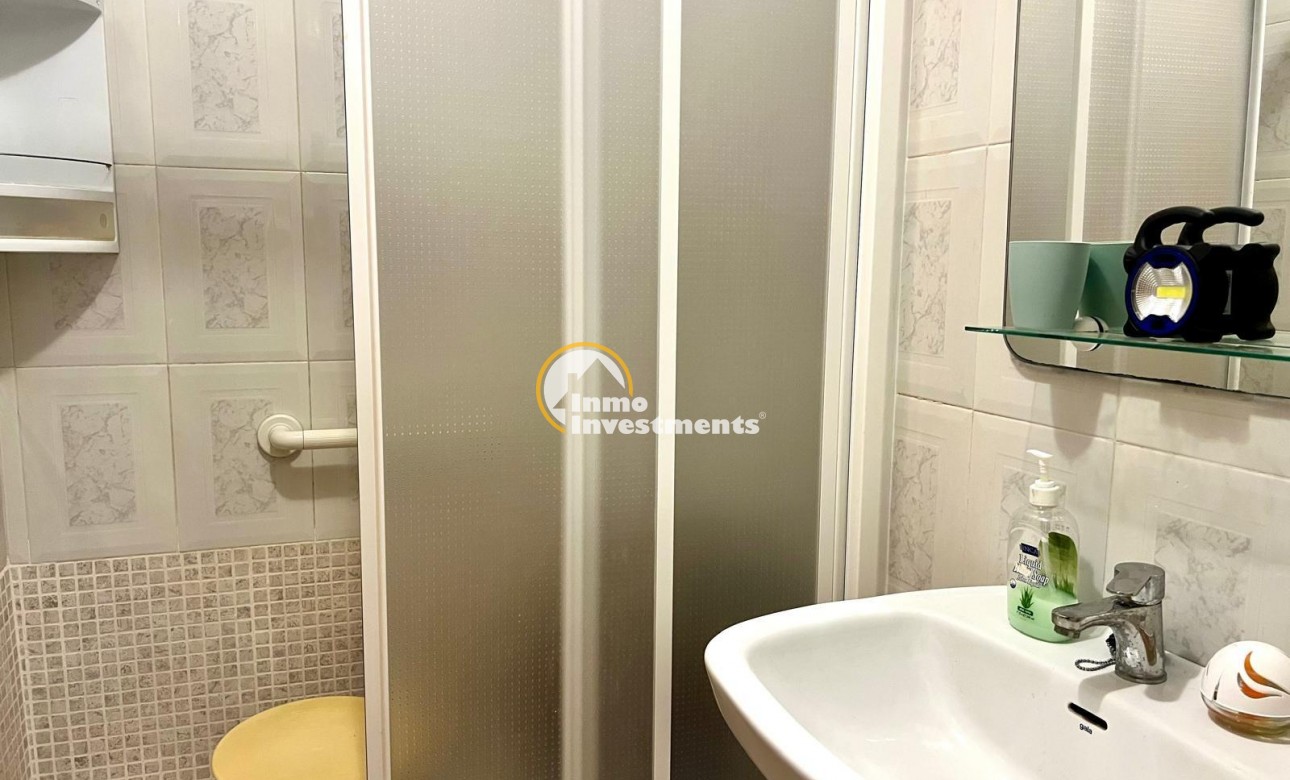 Revente privée - Appartement - Torrevieja - Centro