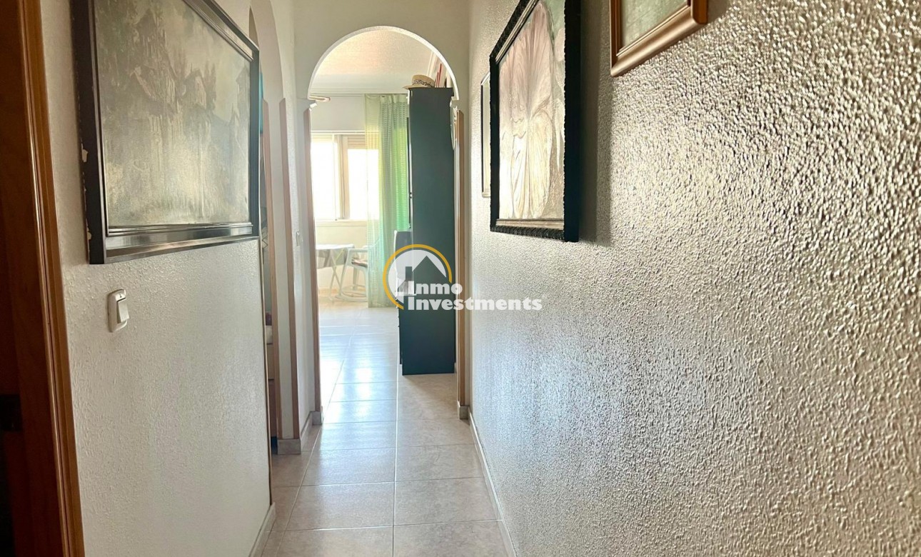 Gebrauchtimmobilien - Apartment - Torrevieja - Centro