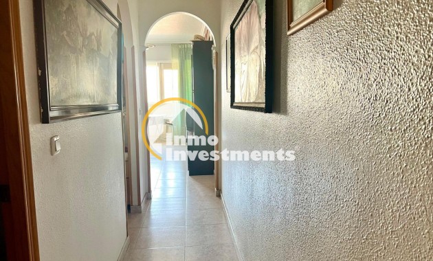 Bestaande bouw - Appartement - Torrevieja - Centro