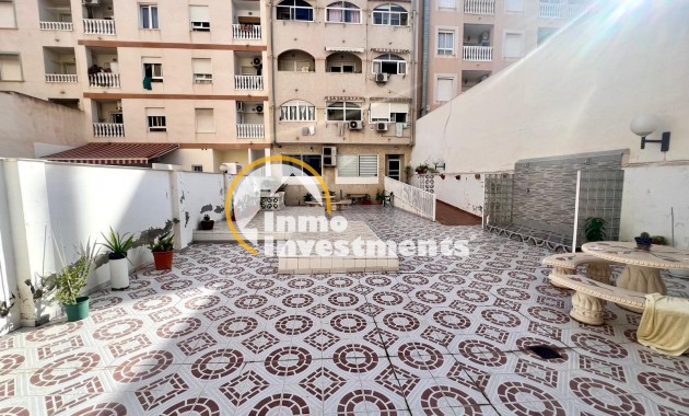 Bestaande bouw - Appartement - Torrevieja - Centro