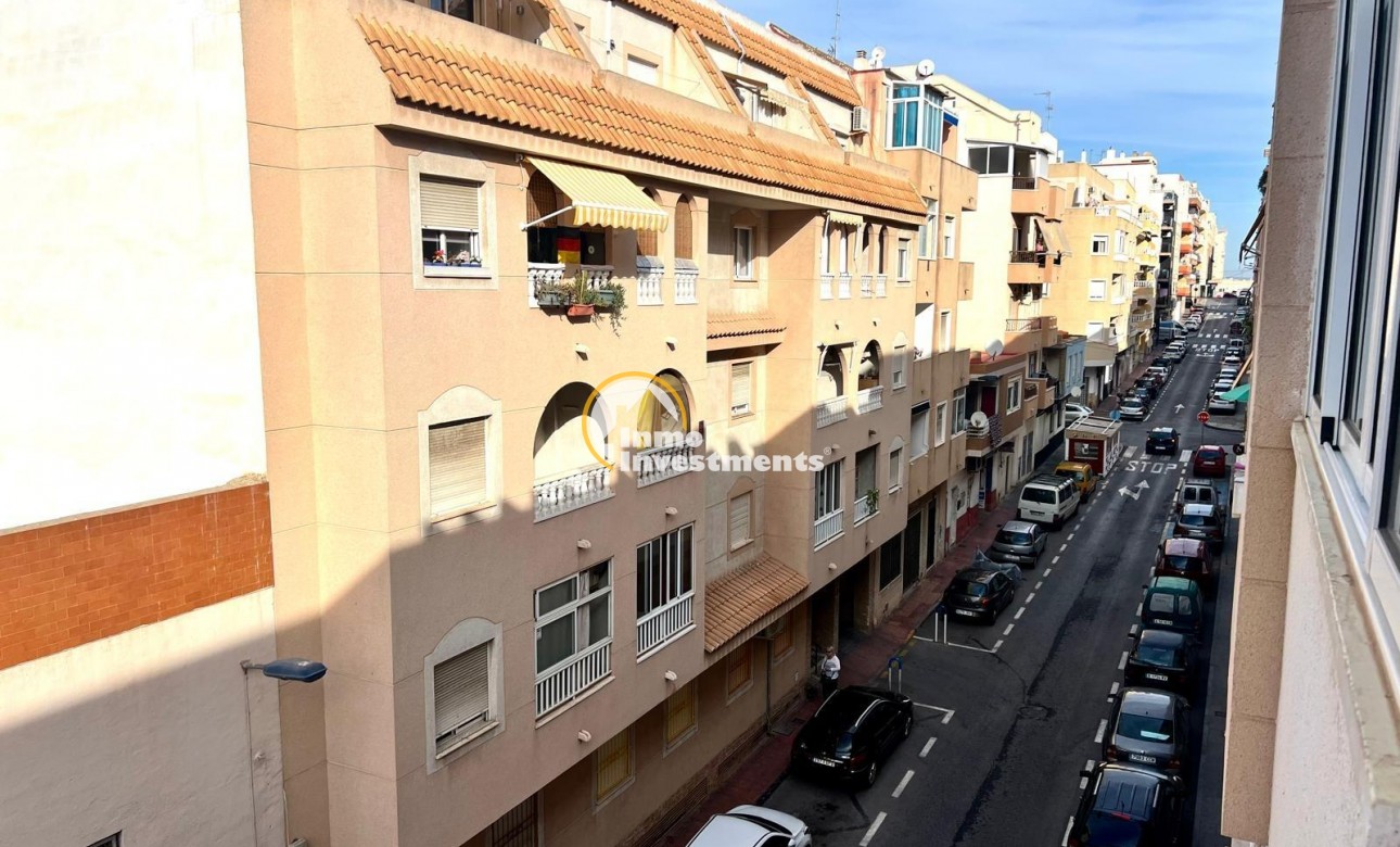 Bestaande bouw - Appartement - Torrevieja - Centro