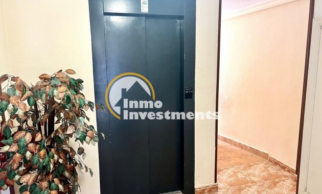 Reventa - Apartamento - Torrevieja - Centro