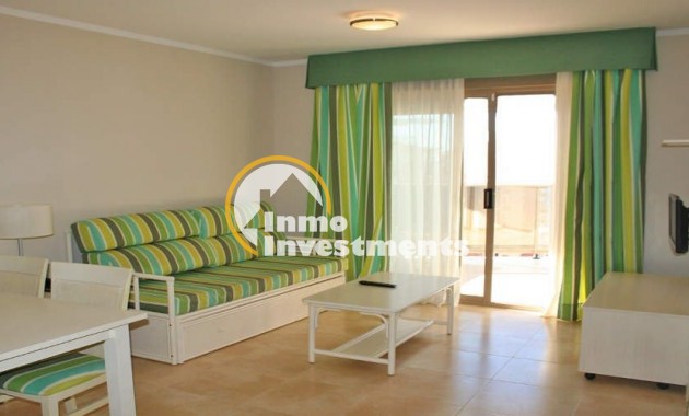 Obra nueva - Apartamento - Calpe - Calalga