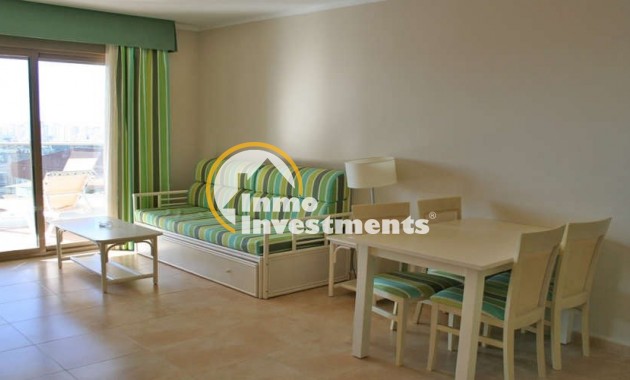 Obra nueva - Apartamento - Calpe - Calalga