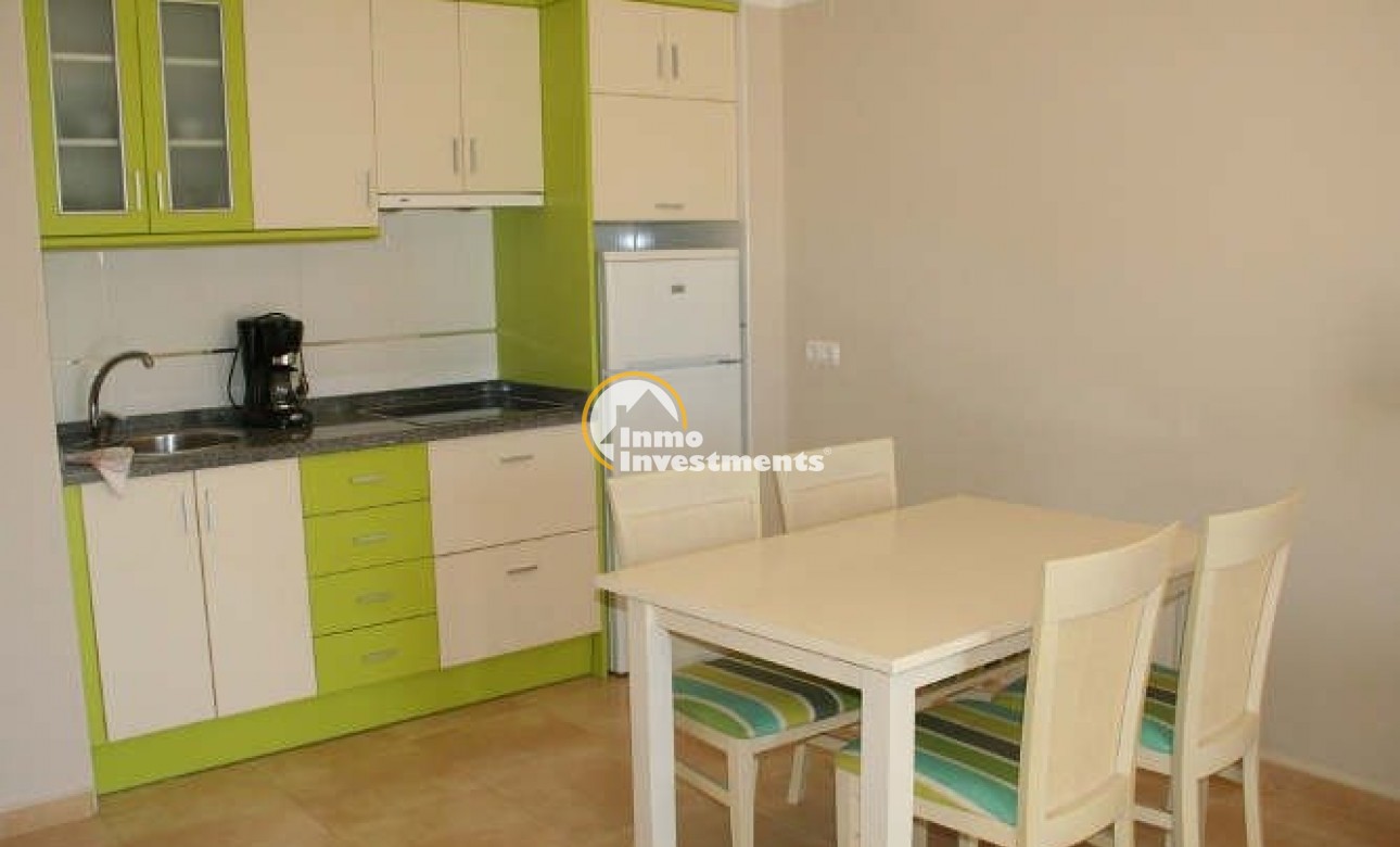 Nouvelle Construction - Appartement - Calpe - Calalga