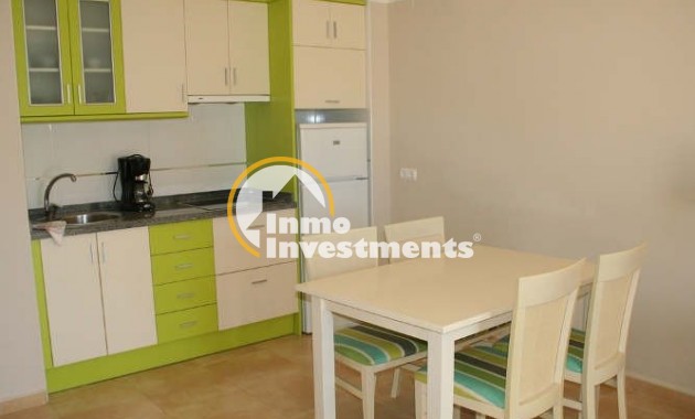 Obra nueva - Apartamento - Calpe - Calalga