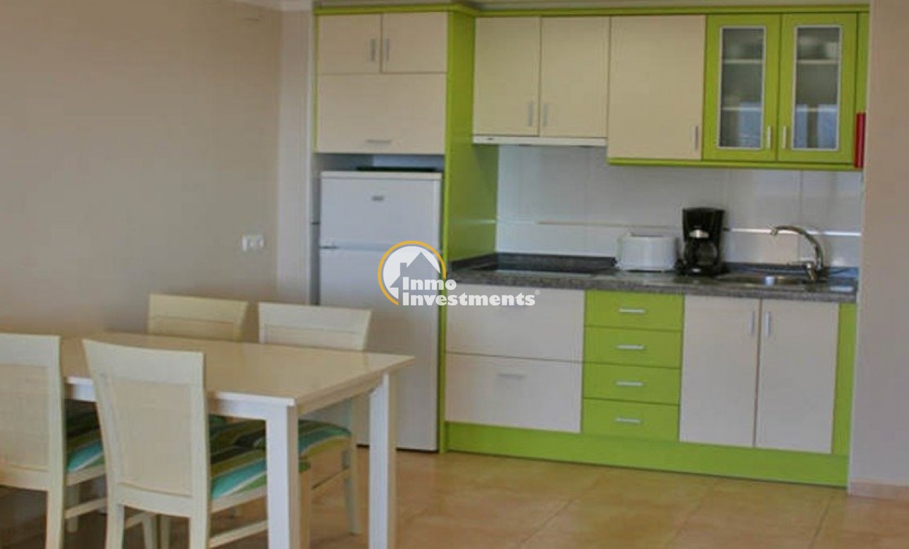 New build - Apartment - Calpe - Calalga