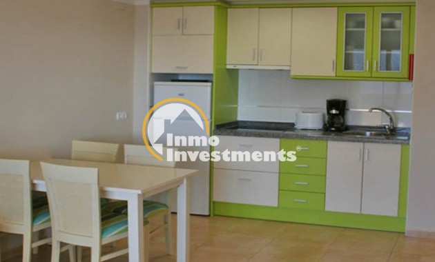 Obra nueva - Apartamento - Calpe - Calalga