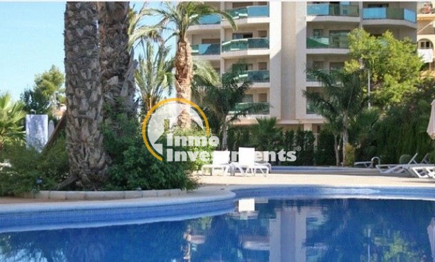 New build - Apartment - Calpe - Calalga