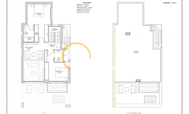 New build - Villa - Torrevieja - Torreblanca