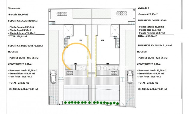 Nieuwbouw - Villa - Torrevieja - Torreblanca