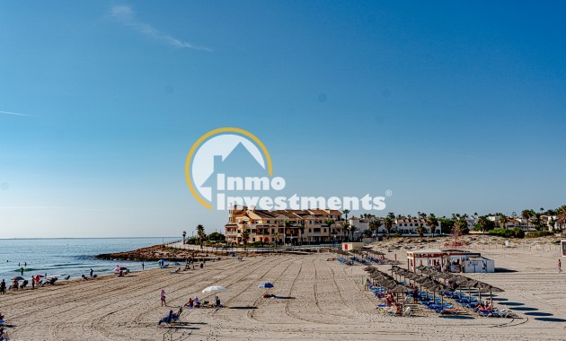 Resale - Town house - La Zenia - Beachside